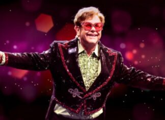 Elton John volverá a México con dos conciertos de despedida