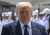 Trump insiste en que Groenlandia debería pasar al control de Estados Unidos