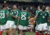 México cierra el Mundial 2026 en el noveno lugar del ranking final