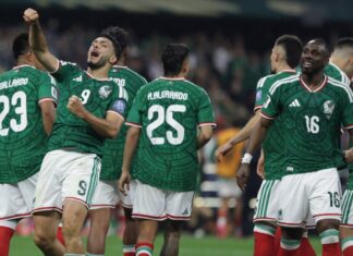 México cierra el Mundial 2026 en el noveno lugar del ranking final