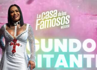 Karina Torres es confirmada como la segunda habitante de La Casa de los Famosos México