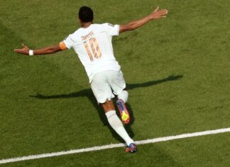 Mbappé iguala a Messi y mete a Francia en las semifinales del Mundial 2026