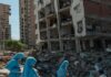 Venezuela corre contra el tiempo: crecen los desaparecidos mientras avanzan las labores de rescate