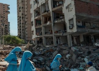 Venezuela corre contra el tiempo: crecen los desaparecidos mientras avanzan las labores de rescate