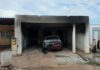 Muere Simón tras la explosión en Valle Bonito; las quemaduras fueron fatales