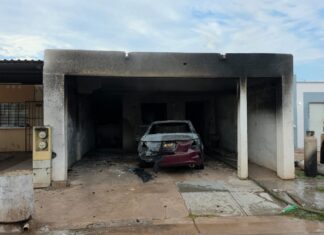 Muere Simón tras la explosión en Valle Bonito; las quemaduras fueron fatales