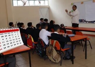 SEP perfila el calendario escolar 2026-2027; estas son las fechas clave
