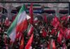 Irán lanza advertencia a Trump: promete responder a cualquier ataque