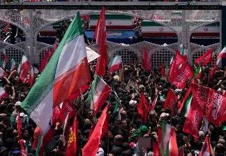 Irán lanza advertencia a Trump: promete responder a cualquier ataque