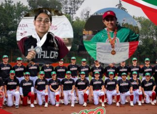 Sinaloa tendrá doble representación en el Mundial de Beisbol Femenil