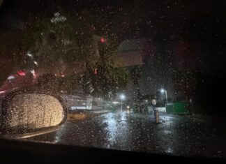 Sinaloa enfrentará un doble reto: lluvias fuertes y calor de hasta 45 °C