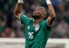 Chelsea pone la mira en Julián Quiñones tras brillar con México