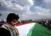 Irán frena diálogo con EE.UU. y exige que Washington cumpla los acuerdos antes de negociar