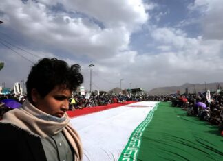 Irán frena diálogo con EE.UU. y exige que Washington cumpla los acuerdos antes de negociar