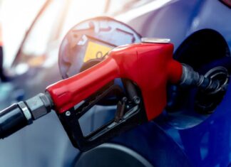 Así amaneció la gasolina en Sinaloa este sábado 11 de julio