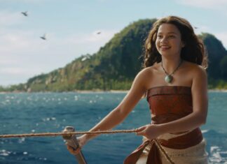 ¿Sin magia? La nueva ‘Moana’ recibe críticas por parecer una copia del clásico animado