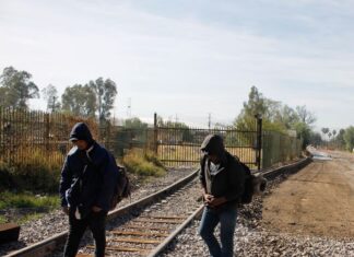 México denunciará en EE. UU. muertes de migrantes ligadas a operativos del ICE