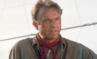 Muere Sam Neill, el inolvidable protagonista de ‘Jurassic Park’, a los 78 años