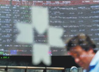 Deuda de largo plazo impulsa a la BMV con un crecimiento de 80% en 2026