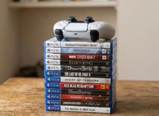 PlayStation dice adiós a los discos físicos para nuevos videojuegos desde 2028