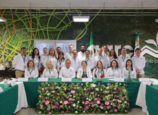 IMSS Sinaloa destaca avances en hospitales, trasplantes e infraestructura