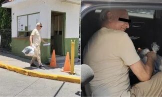 Juez libera a Víctor Rodríguez Padilla; enfrentará en libertad proceso por violencia intrafamiliar