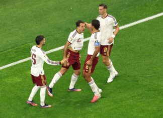 España elimina a Francia y jugará la Final del Mundial 2026