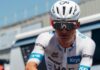 Isaac del Toro se sacrifica por Pogačar y cae del podio en el Tour de Francia
