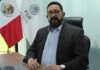 Renuncia Ulises Lara a la FGR tras seis meses como fiscal y vocero