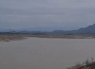 Lluvias impulsan recuperación de las presas de Sinaloa; así avanzan sus niveles
