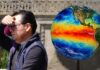 SMN alerta que El Niño podría prolongarse hasta 2027 y aumentar las ondas de calor en México