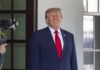 Trump retira tasa del 20% a buques que crucen Ormuz tras acuerdo con países del Golfo