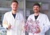 Científicos crean material que extrae agua del aire y abre una nueva vía contra la escasez
