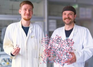 Científicos crean material que extrae agua del aire y abre una nueva vía contra la escasez