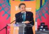 Frangie destaca coordinación de Jalisco tras paso del Mundial 2026 por Guadalajara
