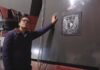 Mexicano José Eduardo Méndez gana premio internacional por estudiar el origen del universo