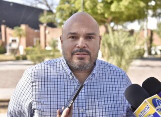 Renuncia Jorge Islas a la Secretaría de Obras Públicas de Ahome