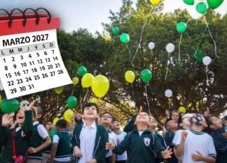 SEP confirma las vacaciones de invierno y Semana Santa del ciclo escolar 2026-2027