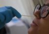 Sube la positividad de COVID-19 en México; Salud confirma 709 casos en 2026