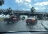 Sinaloa espera lluvias muy fuertes este jueves; pronostican tormentas y posible granizo