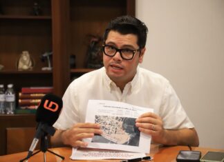 Altata tendrá nuevo malecón y distribuidor vial; proyecto contempla inversión cercana a 60 mdp