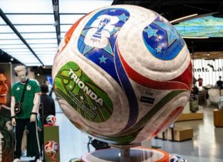 Mundial 2026 dejó 2,543 mdd en México, pero quedó 7% debajo de la proyección