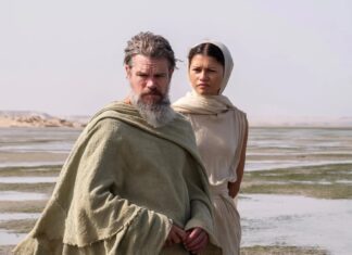 La nueva “Odisea” de Christopher Nolan conquista a la crítica por su homenaje al cine