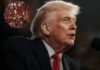 Donald Trump estará en la final del Mundial 2026; Casa Blanca confirma su asistencia