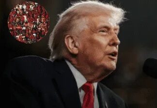 Donald Trump estará en la final del Mundial 2026; Casa Blanca confirma su asistencia