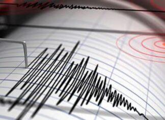 Terremoto de magnitud 7.4 sacude la frontera sur; Chiapas y Tabasco activan protocolos