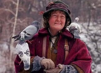 Muere Brenda Fricker, ganadora del Oscar y recordada por ‘Mi Pobre Angelito 2’