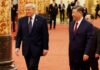 Trump acusa a China de intervenir en las elecciones de 2020; Pekín rechaza los señalamientos