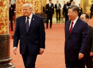 Trump acusa a China de intervenir en las elecciones de 2020; Pekín rechaza los señalamientos