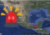 Activan alerta de tsunami en el sur de México tras sismo de magnitud 7.4 en Chiapas